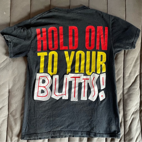 For today band tee - Picture 3 of 3